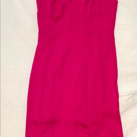 Pink Dress - Picture 7 of 8